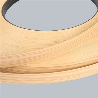 Gulungan Pita Tepi PVC Lebar 22mm 30mm 40mm 45mm 50mm Putih Frosty Putih Super Mengkilap Tinggi