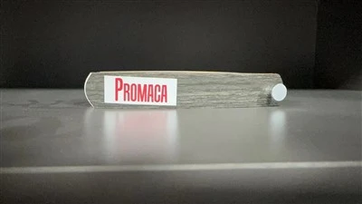 BANDING TEPI PVC PROMACA